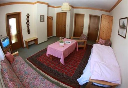 фото отеля Hotel Kaerntnerhof