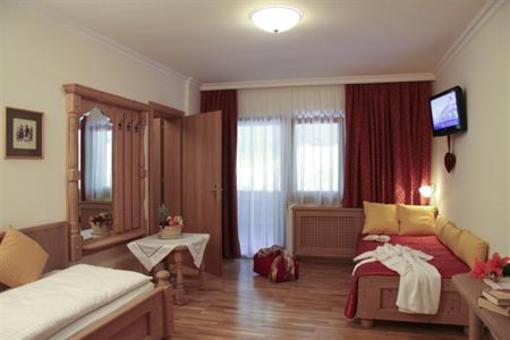 фото отеля Hotel Kaerntnerhof