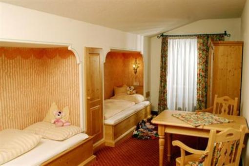 фото отеля Hotel Kaerntnerhof