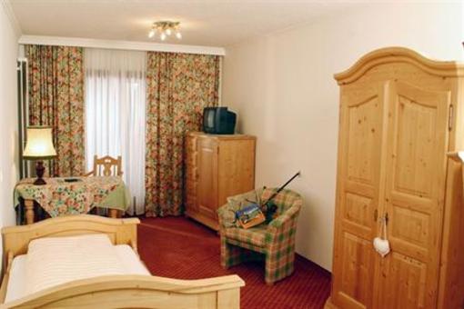 фото отеля Hotel Kaerntnerhof