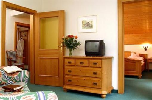 фото отеля Hotel Kaerntnerhof