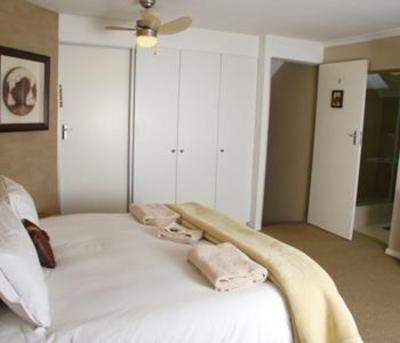 фото отеля Aubergine Guest House