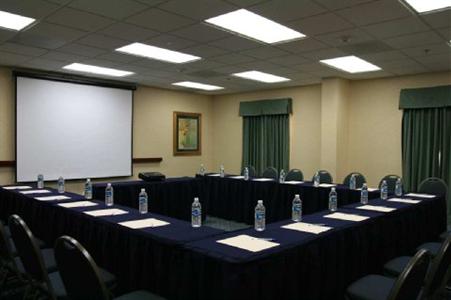фото отеля Hampton Inn Ciudad Juarez