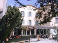 Hotel Du Parc Six-Fours-les-Plages