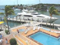 Anchorage Resort Key Largo