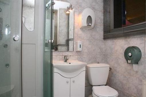 фото отеля Pension Mellis Cluj-Napoca