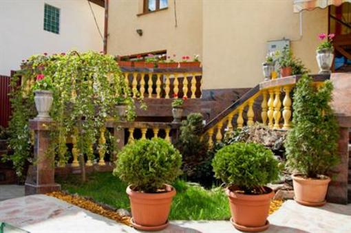 фото отеля Pension Mellis Cluj-Napoca