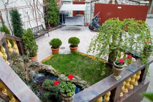 фото отеля Pension Mellis Cluj-Napoca