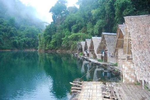 фото отеля Khaosok Rainforest Resort