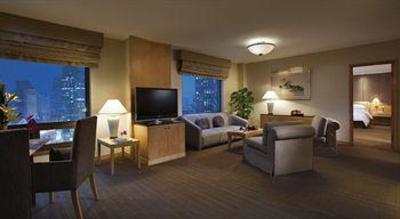 фото отеля Jinling Hotel Nanjing