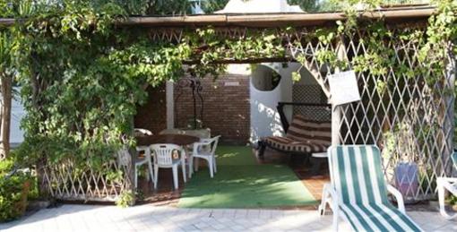 фото отеля Villa Le Magnolie Hotel Forio