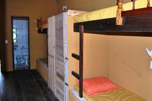 фото отеля Eco Hostel Lujimba