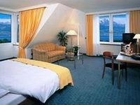 Hotel Fohr