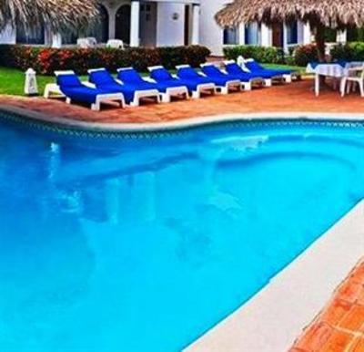 фото отеля Isla Dorado Villas Manzanillo