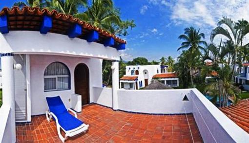 фото отеля Isla Dorado Villas Manzanillo