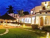 Isla Dorado Villas Manzanillo