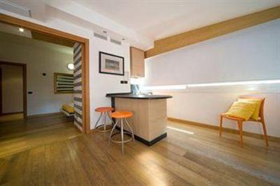 фото отеля Albergo la Piazzetta