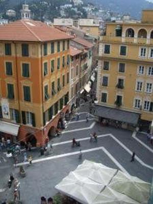 фото отеля Albergo la Piazzetta