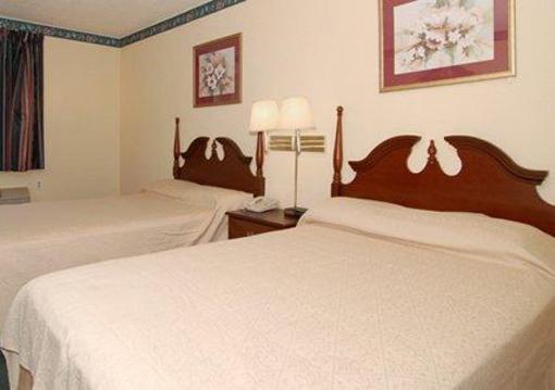 фото отеля Quality Inn Airport Reading (Pennsylvania)
