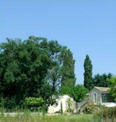 фото отеля Le Moulin De Valaurie