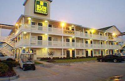 фото отеля Sun Suites of Gwinnett
