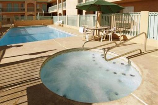 фото отеля Americas Best Value Inn Mojave