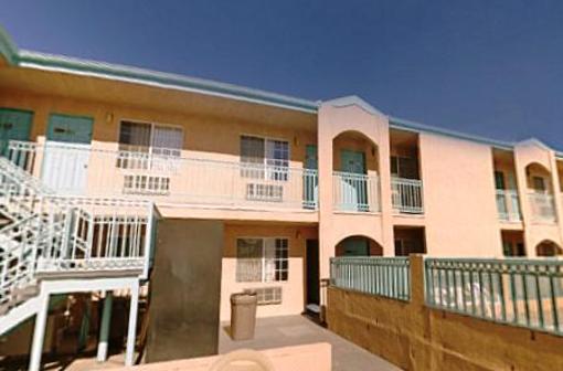фото отеля Americas Best Value Inn Mojave