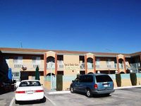 Americas Best Value Inn Mojave