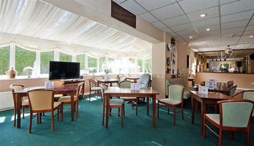 фото отеля Seabury Hotel