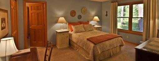 фото отеля Meritage Meadows Inn