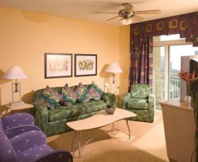 фото отеля Wyndham Ocean Boulevard