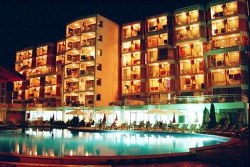 фото отеля Sirena Hotel Sunny Beach