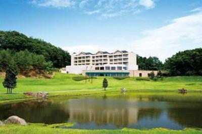 фото отеля Island Hotel & Resort Nasu