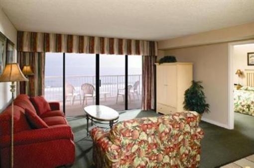 фото отеля Wyndham Westwinds Resort North Myrtle Beach