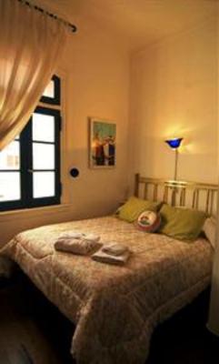 фото отеля Che Lulu Hotel Buenos Aires