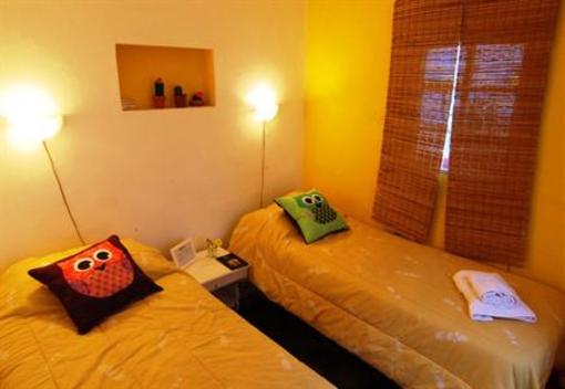 фото отеля Che Lulu Hotel Buenos Aires