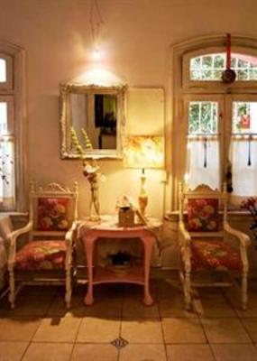 фото отеля Che Lulu Hotel Buenos Aires