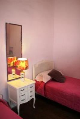 фото отеля Che Lulu Hotel Buenos Aires