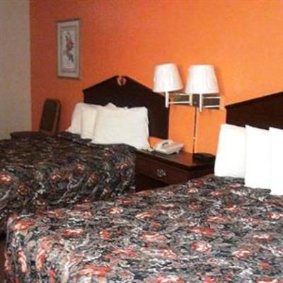 фото отеля Regency Inn and Suites McKinney