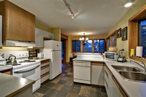 фото отеля Whistler Home & Chalet Rentals
