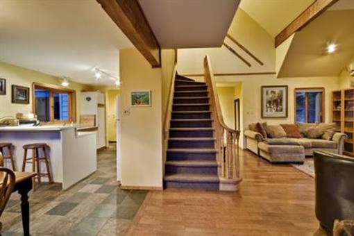 фото отеля Whistler Home & Chalet Rentals