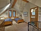 фото отеля Whistler Home & Chalet Rentals