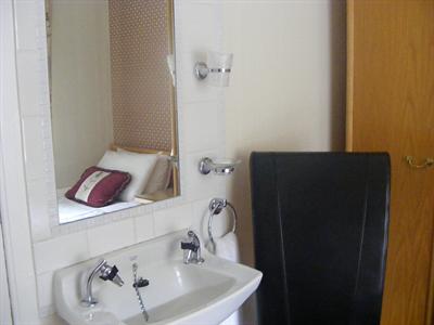 фото отеля Prestwick Old Course Hotel