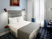 Hotel Astoria Opera