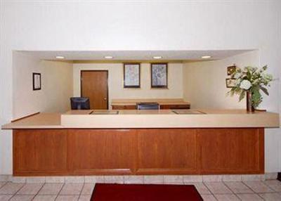 фото отеля Quality Inn Litchfield