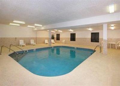 фото отеля Quality Inn Litchfield