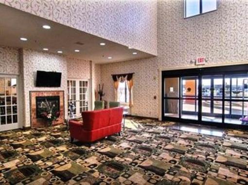 фото отеля Quality Inn Litchfield