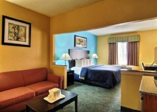фото отеля Quality Inn Litchfield