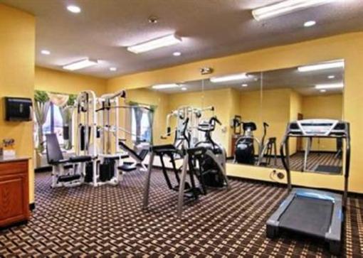 фото отеля Quality Inn Litchfield