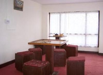 фото отеля Whistling Pines Resort